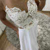 Vestido Eva bordado - Image 2