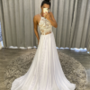 Vestido Cissa