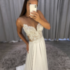Vestido Eva branco - Image 2