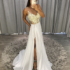 Vestido Eva off