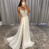 Vestido Eva branco - Image 3