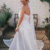 Vestido Noiva Luiza