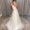 Vestido Nathaly organza - Image 2