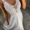 Vestido Nathaly renda - Image 2