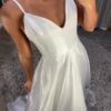 Vestido Nathaly organza - Image 3